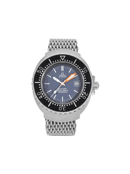  Omega Seamaster 40mm - Black 