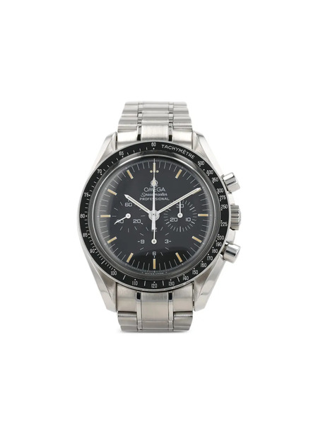  Omega 1990 Speedmaster 42mm - Black 