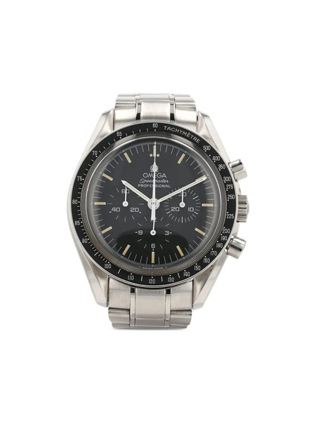  Omega Omega Speedmaster 42mm - Silver 