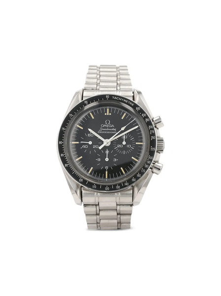  Omega Omega Speedmaster 42mm - Silver 