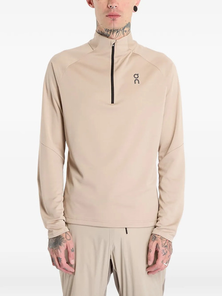  On Climate T-shirt - Neutrals 