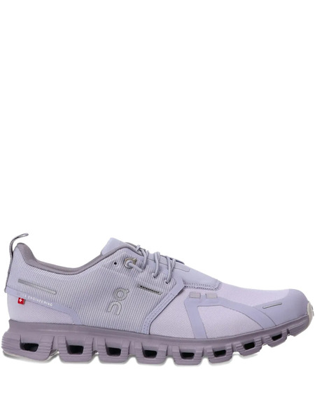  On Cloud 6 Sneakers - Purple 