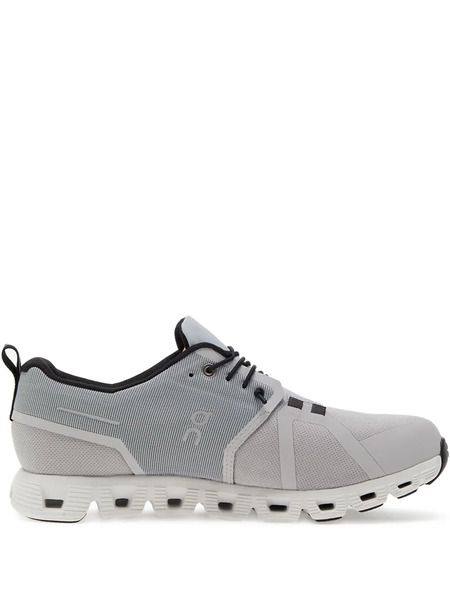  On Cloud 5 Waterproof Sneakers - Grey 