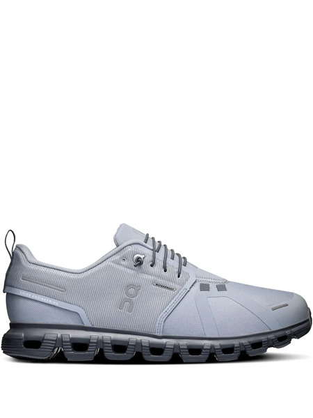  On Cloud 6 Waterproof Sneakers - Grey 