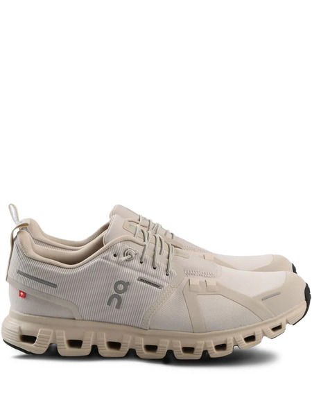  On Cloud 6 Waterproof Sneakers - Neutrals 