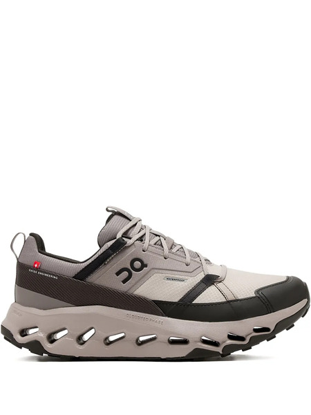  On Cloudhorizon Waterproof Sneakers - Grey 