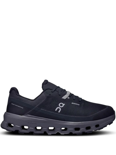  On Cloudvista 2 Waterproof black Eclipse Sneakers 