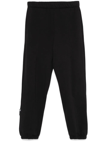  On Club Trackpants - Black 