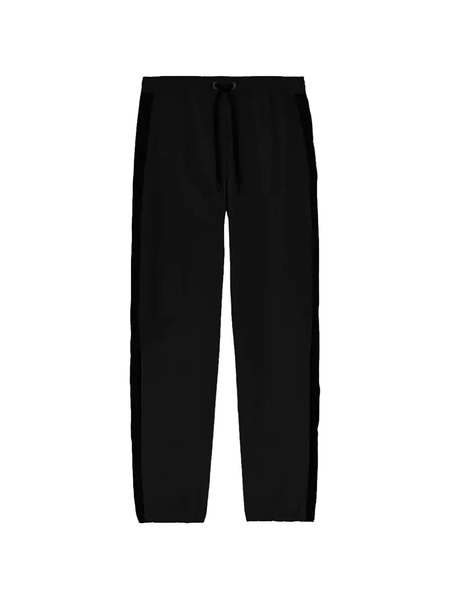  On Drawstring Track Pants - Black 