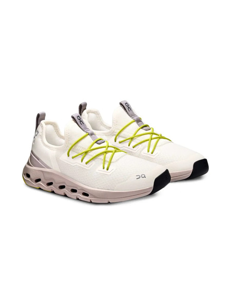  On Running Kids Cloudnova Sneakers - Neutrals 