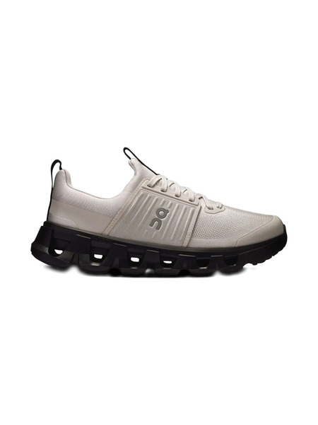  On Running Kids Cloudswift Sneakers - Grey 