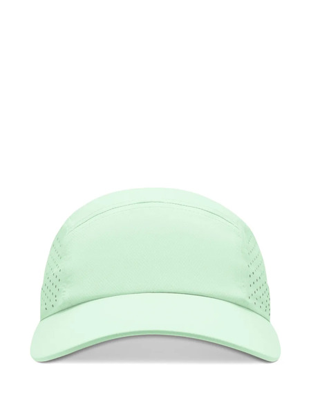 On Running Kids Perforated Hat - Green 