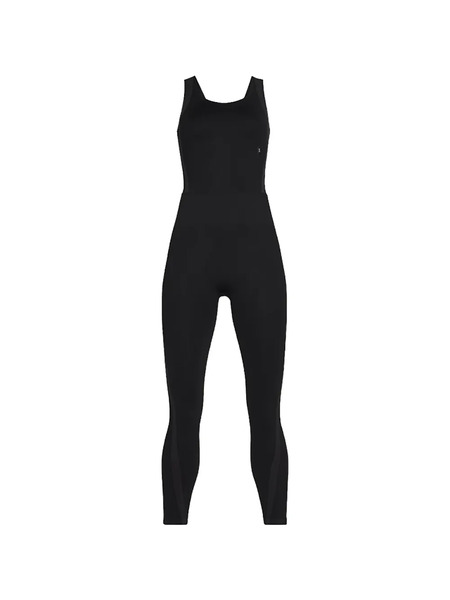  On Studio Performance Jumpsuit - Black 