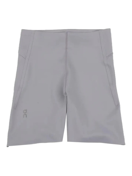  On Train Tights Shorts - Grey 