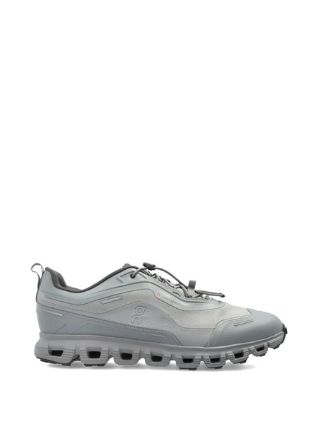  On Waterproof Sneakers - Grey 