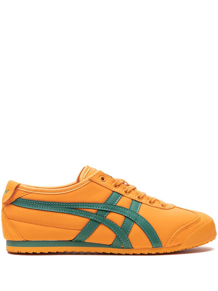  Onitsuka Tiger Mexico 66™ citrus/edible Moss Sneakers - Yellow 