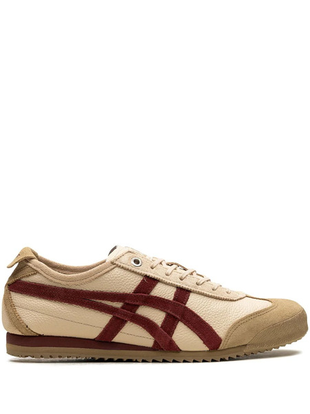  Onitsuka Tiger Mexico 66 Sd beige/beet Juice Sneakers - Neutrals 