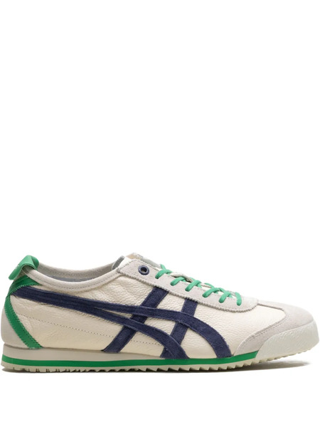  Onitsuka Tiger Mexico 66 Sd birch Peacoat/green Sneakers - Neutrals 