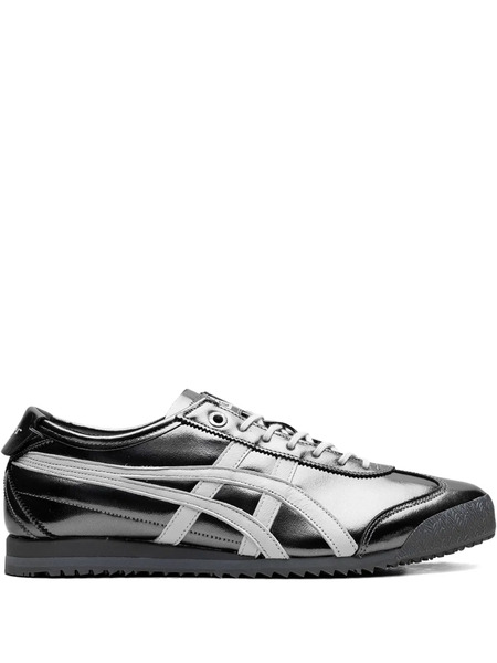  Onitsuka Tiger Mexico 66 Sd metropolis/cream Sneakers - Black 