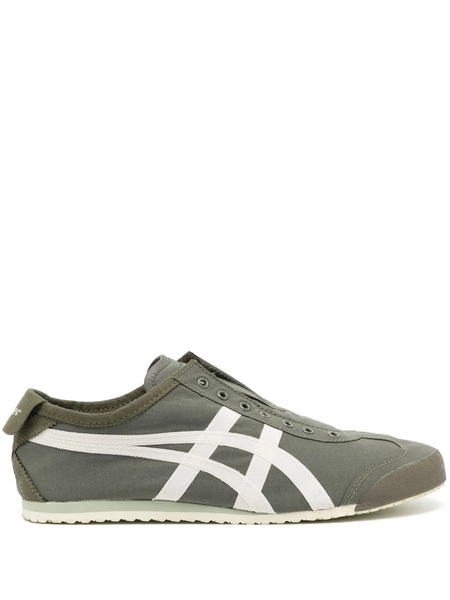  Onitsuka Tiger Mexico 66™ Slip-on Sneakers - Green 