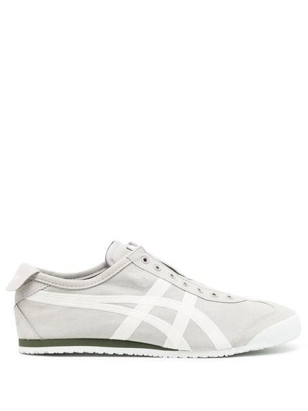  Onitsuka Tiger Mexico 66™ Slip-on Sneakers - Grey 