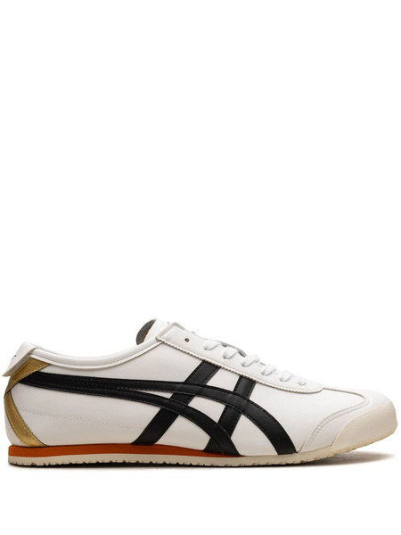  Onitsuka Tiger Mexico 66 white/black/red Sneakers 