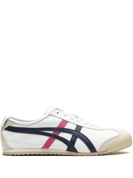  Onitsuka Tiger Mexico 66 white/navy Sneakers 
