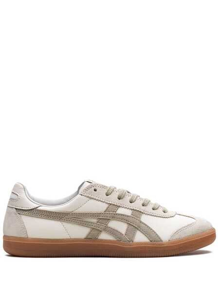  Onitsuka Tiger Tokuten beige Tan Sneakers - Neutrals 