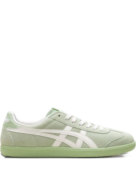  Onitsuka Tiger Tokuten Sneakers - Green 
