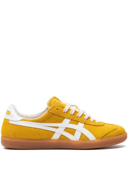  Onitsuka Tiger Tokuten yellow/white/gum Sneakers 