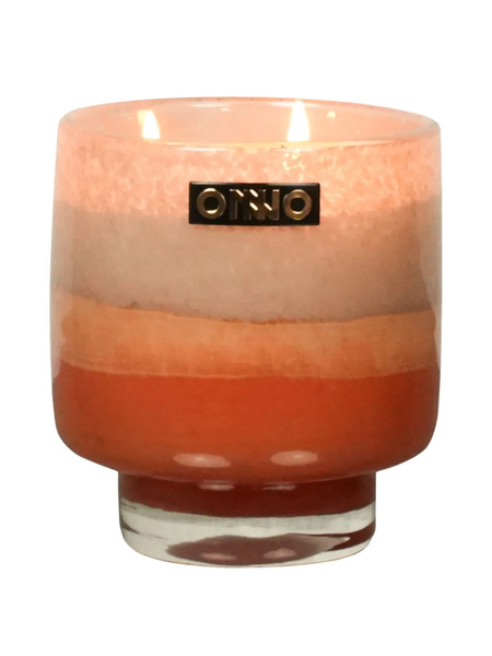  Onno Gigi Candle - Orange 