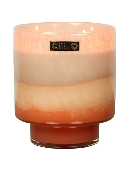 Onno Gigi Escape Candle - Orange 