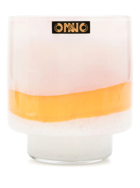  Onno Medium Secret Romance Candle - Pink 