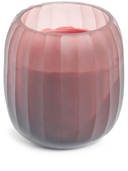 Onno Ruby Scented Candle (2.8kg) - Pink 