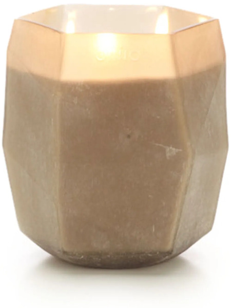 Onno Terre Light Smoked Candle - Grey 