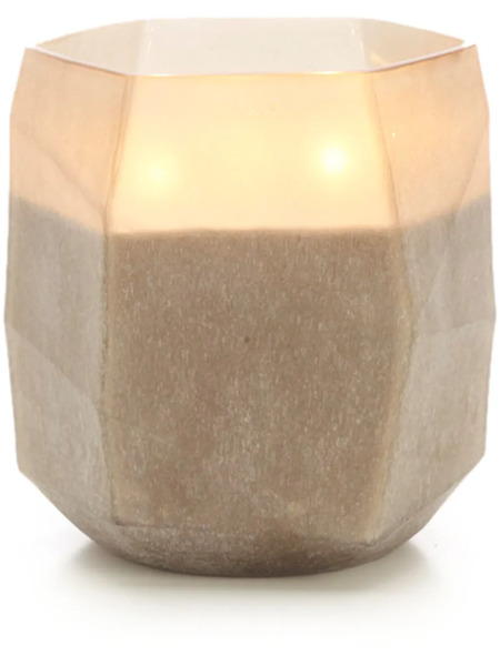  Onno Terre Light Smoked Candle - Grey 