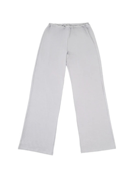  On/off Essentials Drawstring Loungewear Trousers - Grey 