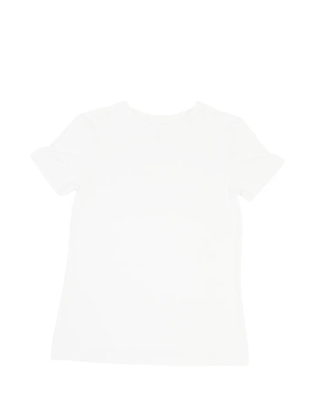  On/off Essentials The Everyday T-shirt - White 