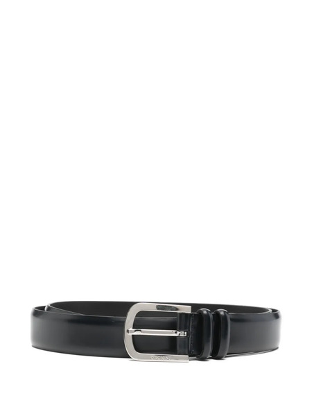  Orciani Buckle Belt - Blue 