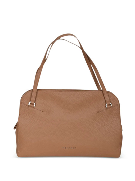  Orciani Medium Lido Tote Bag - Brown 