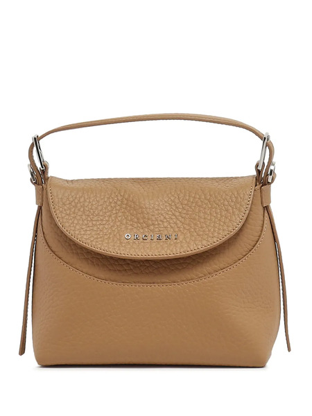 Orciani Small Orciani Nana Soft Tote Bag - Neutrals 