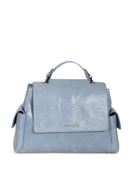  Orciani Sveva Tote Bag - Blue 