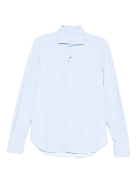  Orian Long Sleeve Shirt - Blue 
