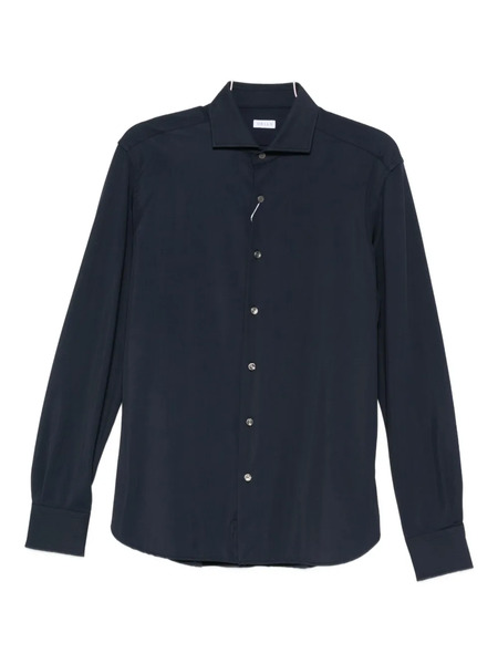  Orian Long Sleeve Shirt - Blue 