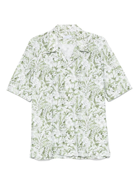  Orian Marmy Shirt - Green 