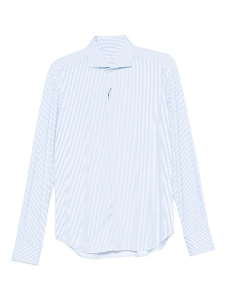  Orian Striped Shirt - Blue 