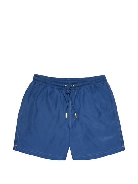  Orlebar Brown Boxer Drawstring Beachwear - Blue 