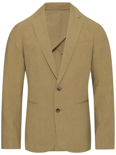  Orlebar Brown Garret Blazer - Green 