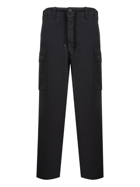  Orslow Cargo-pockets Trousers - Blue 