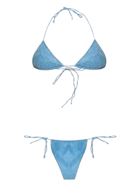 Oséree Lumière Bikini - Blue 